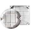 Invisible Manhole Cover
