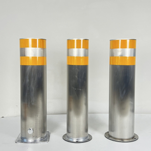 Factory Direct Stainless Steel Removable Lockable Safety Barrier for Drainage System Roofing Durable Anti-Corrosion Water