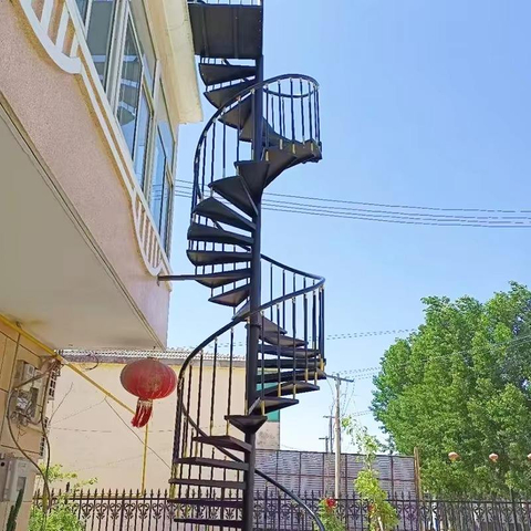 Luxurious Bespoke Spiral Stainless Steel Staircases to Elevate Contemporary Interiors in Apartments and Offices