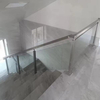 New Design Wholesale Staircase Balustrades Handrails Duplex House Stair Railing Staircase Railing - ID 1601866739831