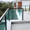 New Design Wholesale Staircase Balustrades Handrails Duplex House Stair Railing Staircase Railing - ID 1601866743748