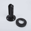 Wholesale 304 Stainless Steel Swimming Pool Balustrade Glass Bracket Spigot Fixing Clip Clamp Personalized Design Decks