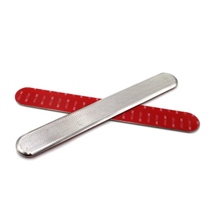 Custom Modern Stainless Steel Road Stud Tactile Ground Surface Indicators Tactile Indicator with 5 Year Warranty