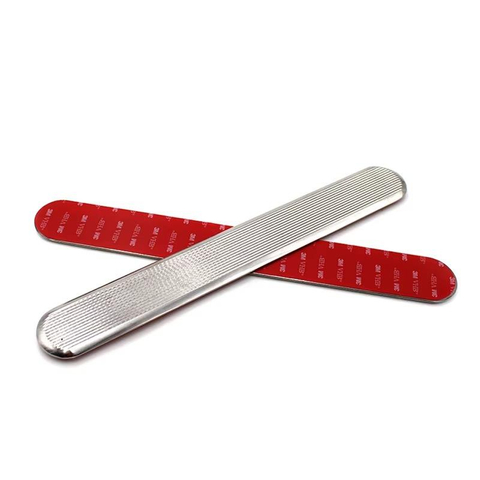 Custom Modern Stainless Steel Road Stud Tactile Ground Surface Indicators Tactile Indicator with 5 Year Warranty