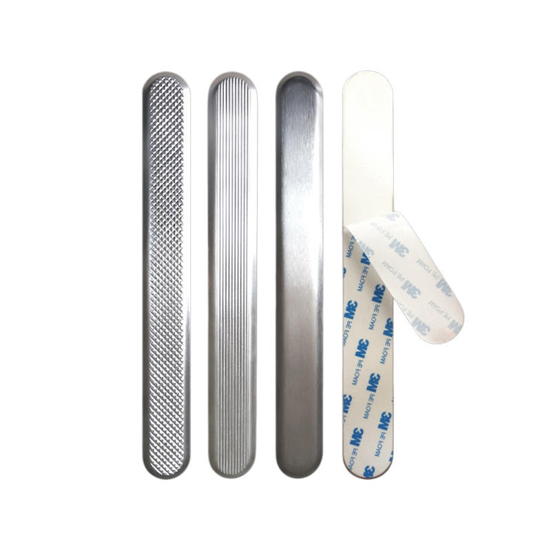 High Quality Durable 304 Stainless Steel Tactile Indicator Blind Tactile Strips Modern Stainless Steel Tactile Blind Studs