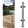 Stainless Steel Stair Railing Modern Design Balustrade & Handrail China