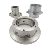 CNC Machining 