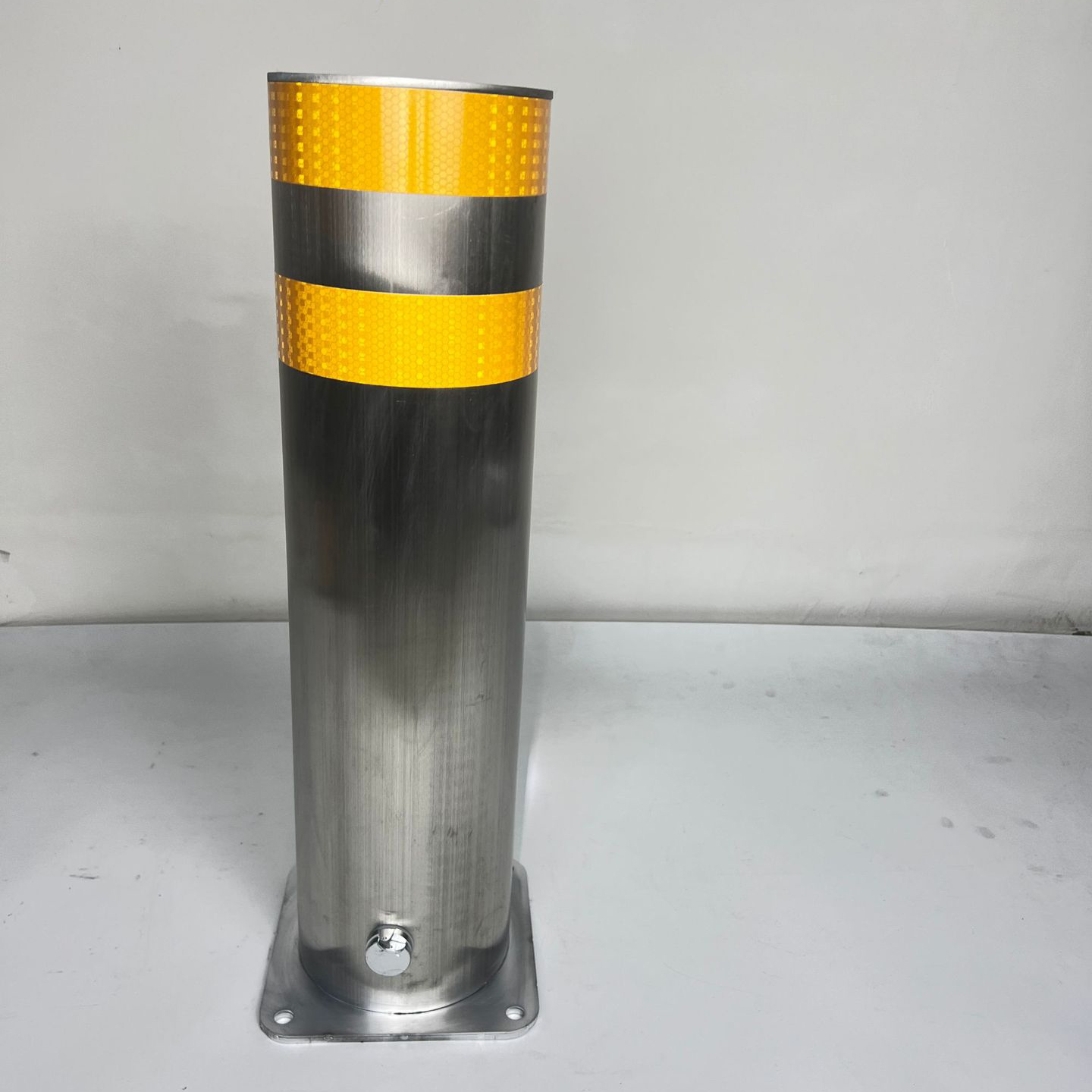 Factory Direct Stainless Steel Removable Lockable Safety Barrier for Drainage System Roofing Durable Anti-Corrosion Water