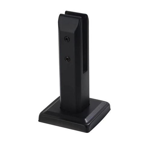 High Quality Frameless Glass Railing OEM & ODM Handrail Accessory Glass Spigot Made in China