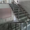 Glass Railing Handrail and Balustrade for Balcony and Stairs