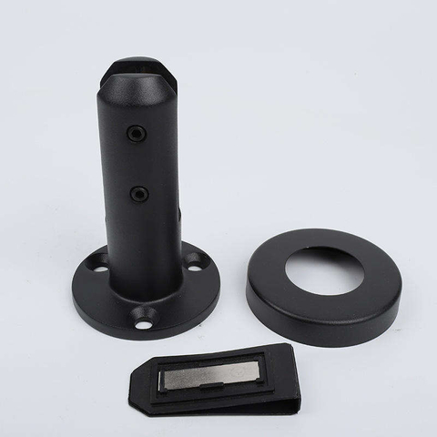 Wholesale 304 Stainless Steel Swimming Pool Balustrade Glass Bracket Spigot Fixing Clip Clamp Personalized Design Decks
