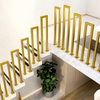 Modern Design Stair Handrails Complete Set Household Railings