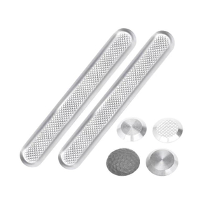 High Quality Modern Design Stainless Steel Tactile Tile Blind Road Stud with 5 Year Warranty