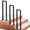 Modern Design Stair Handrails Complete Set Household Railings