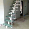 Top-Quality Stairs Manufacturers with Stairs Handrail Stainless Steel Wire Cable Railing