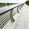 Customizable Fence Easily Assembled Fence for Garden Play Ground Cycle Path Use