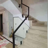 Stainless Steel Adjustable Side Mount Glass Spigot Glass Railing for Stair Case to Mount Glass Balcony Railing - ID 1601791250760