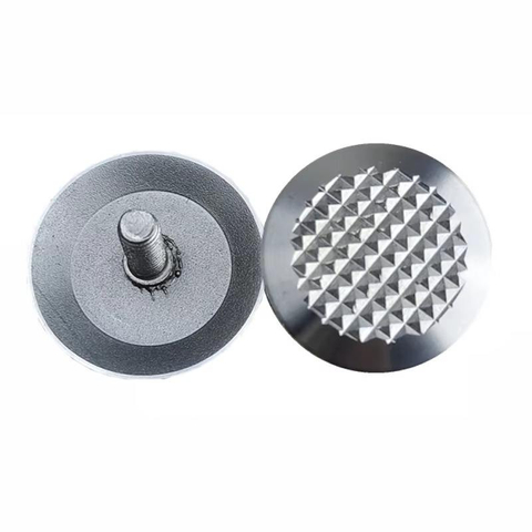 Blind Guiding Tactile Paving Tile Indicators Stainless Steel 304/316 Road Studs