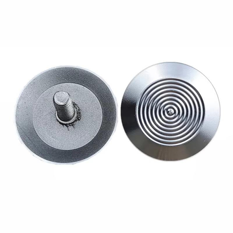 Tactile Indicators Stud Tactile Strip Bar 304/316 Stainless Steel Tactile Paving Studs with 5-Year Warranty Modern Design