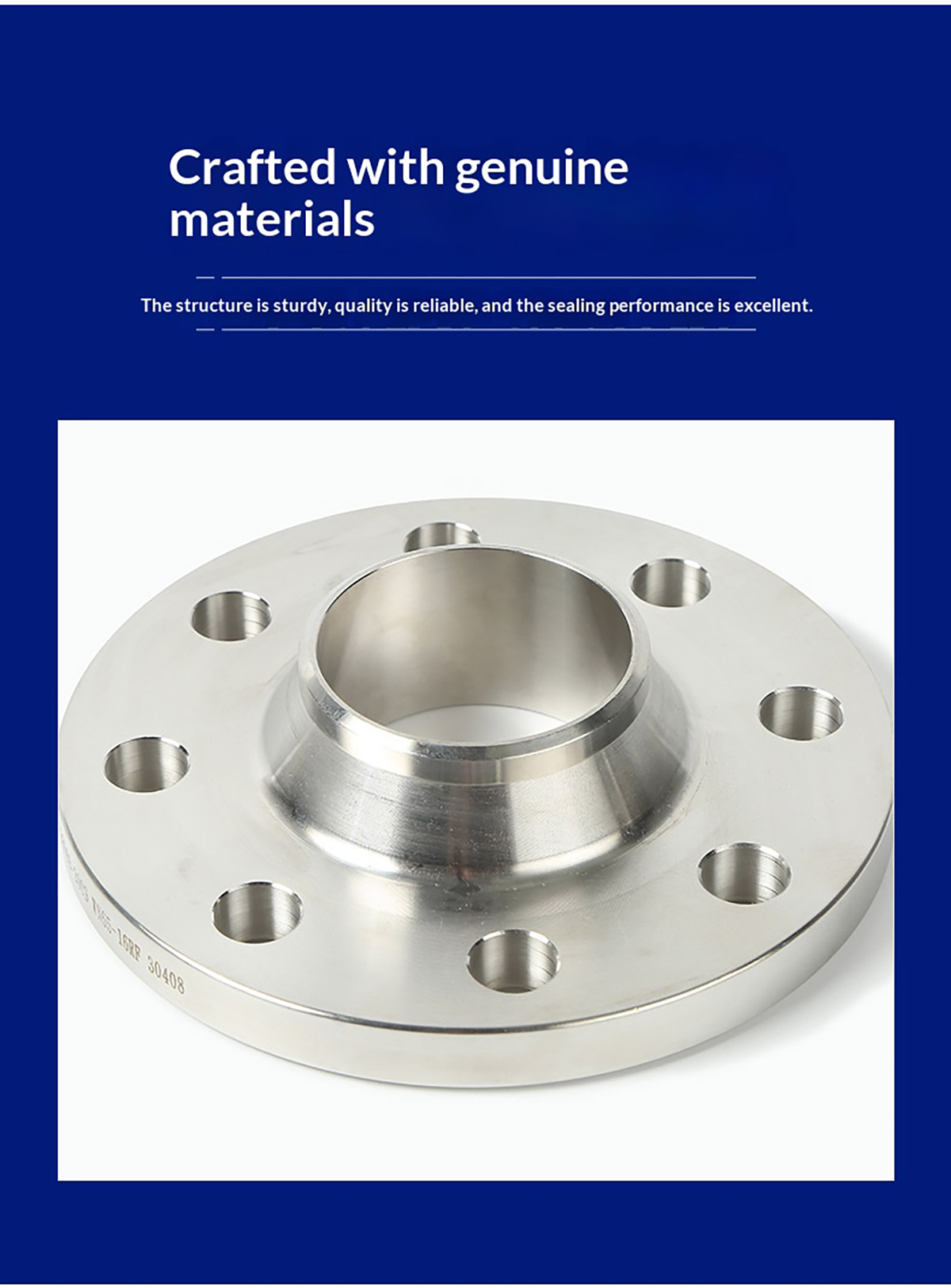 Flange-(8)
