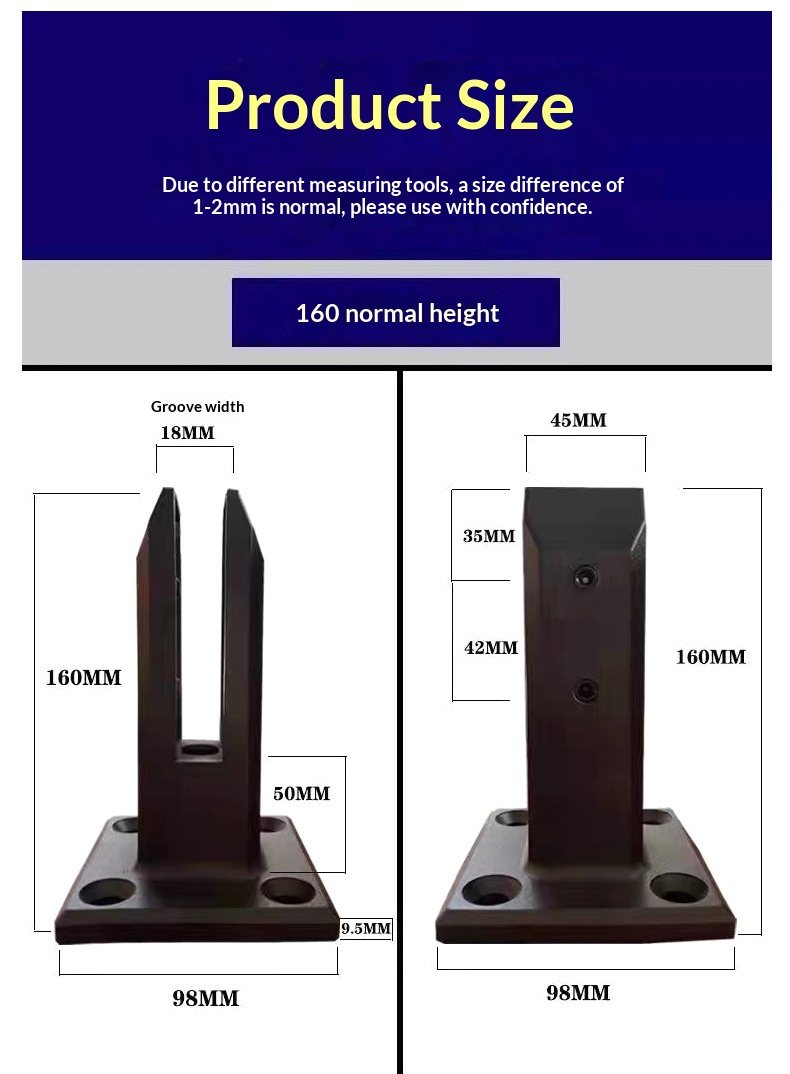 Class clamp (3)