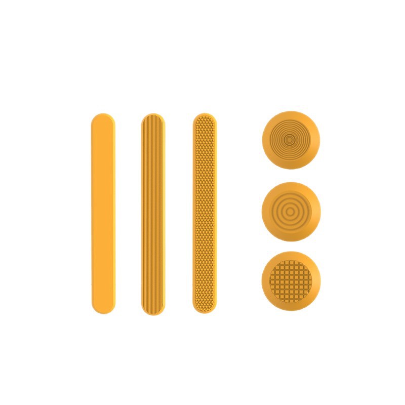 Tactile Indicators