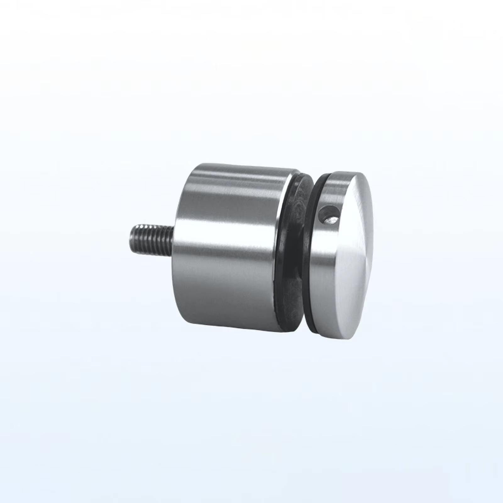 Industrial Architectural Glass Mounting Bracket for Heating Systems Power Industry Automotive Repair-Polished Surface