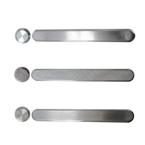 High Quality Modern Design Stainless Steel Tactile Tile Blind Road Stud with 5 Year Warranty