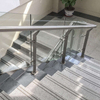 Staircase Railing Post Glass the Best Complete Glass Railing Hot Selling Glass Railing Front Door