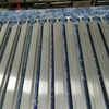 Modern Glass Railing Slot Post Stainless Steel U Channel Balustrade Satin