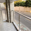 Hot Selling Stairs Railing Balustrades Handrails Outdoor Stair Railing Design