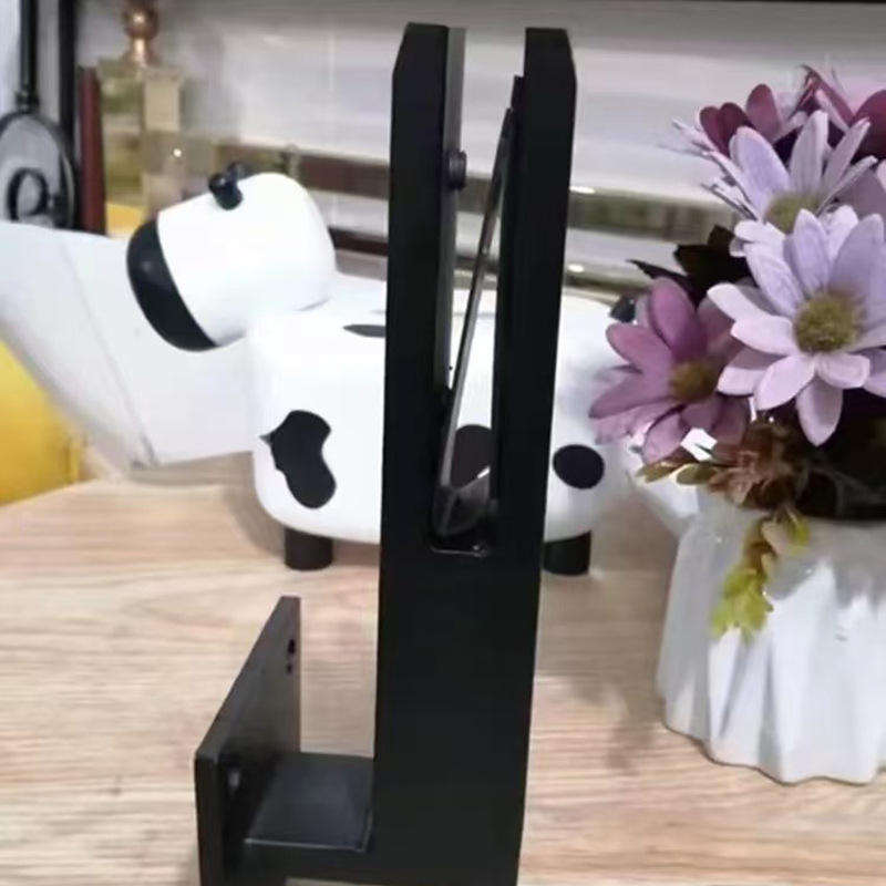 Stainless Steel Adjustable Side Mount Glass Spigot Glass Railing for Stair Case to Mount Glass Balcony Railing - ID 1601791250760