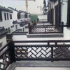 3D Aluminum Alloy Guardrail Fence Outdoor Garden Villa Courtyard Security Fence Farm Use Chinese Fence