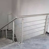 Decorative Laser Cut Balcony Railing Custom Pattern Design Stainless Steel Railing Price Per Meter with High Quality - ID 1601791407608