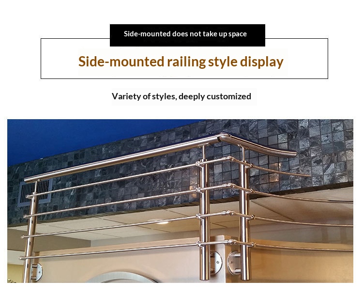 Railings (6)