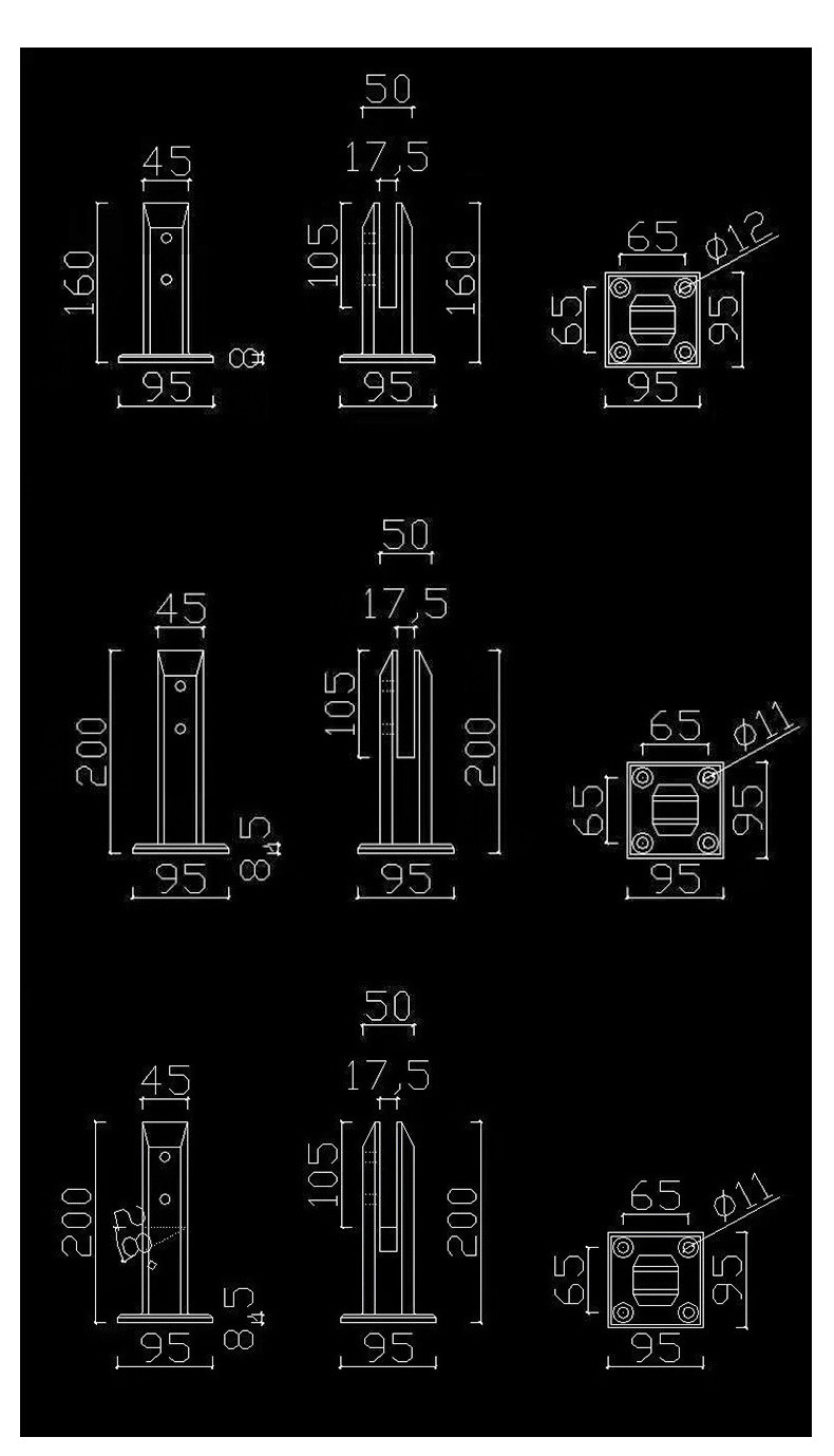Class clamp (2)
