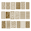 Metal Screen 
