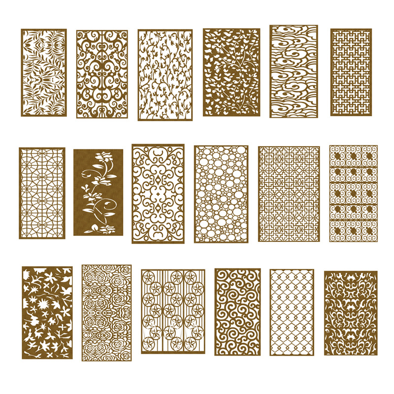 Metal Screen 
