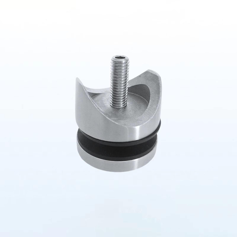 Handrail Accessories Stainless Steel Glass Standoff for Balustrade