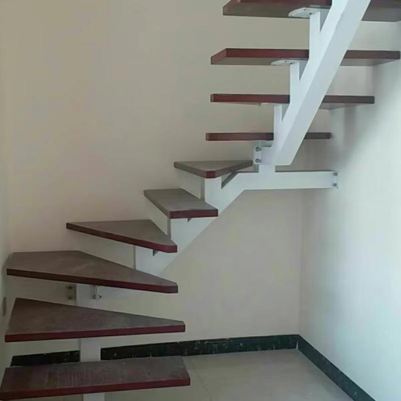 Spiral Staircase Conduit Stainless Steel Railing System Engineering Guardrail All-stainless Steel Threading Outdoor Balcony Mall - ID 1601862602092