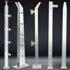 Balustrade Factory Stainless Steel Terrace Railing Glass Balustrade Balcony Railing