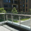 Staircase Railing Post Glass the Best Complete Glass Railing Hot Selling Glass Railing Front Door