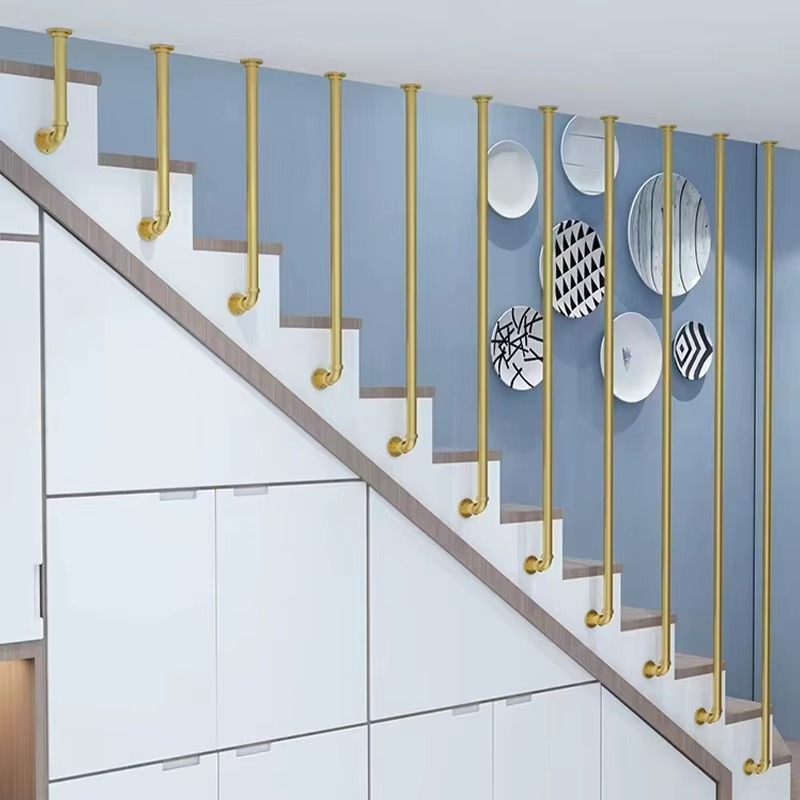 Staircase Riling Balustrades Stair Spindles Balusters for Indoor Decoration