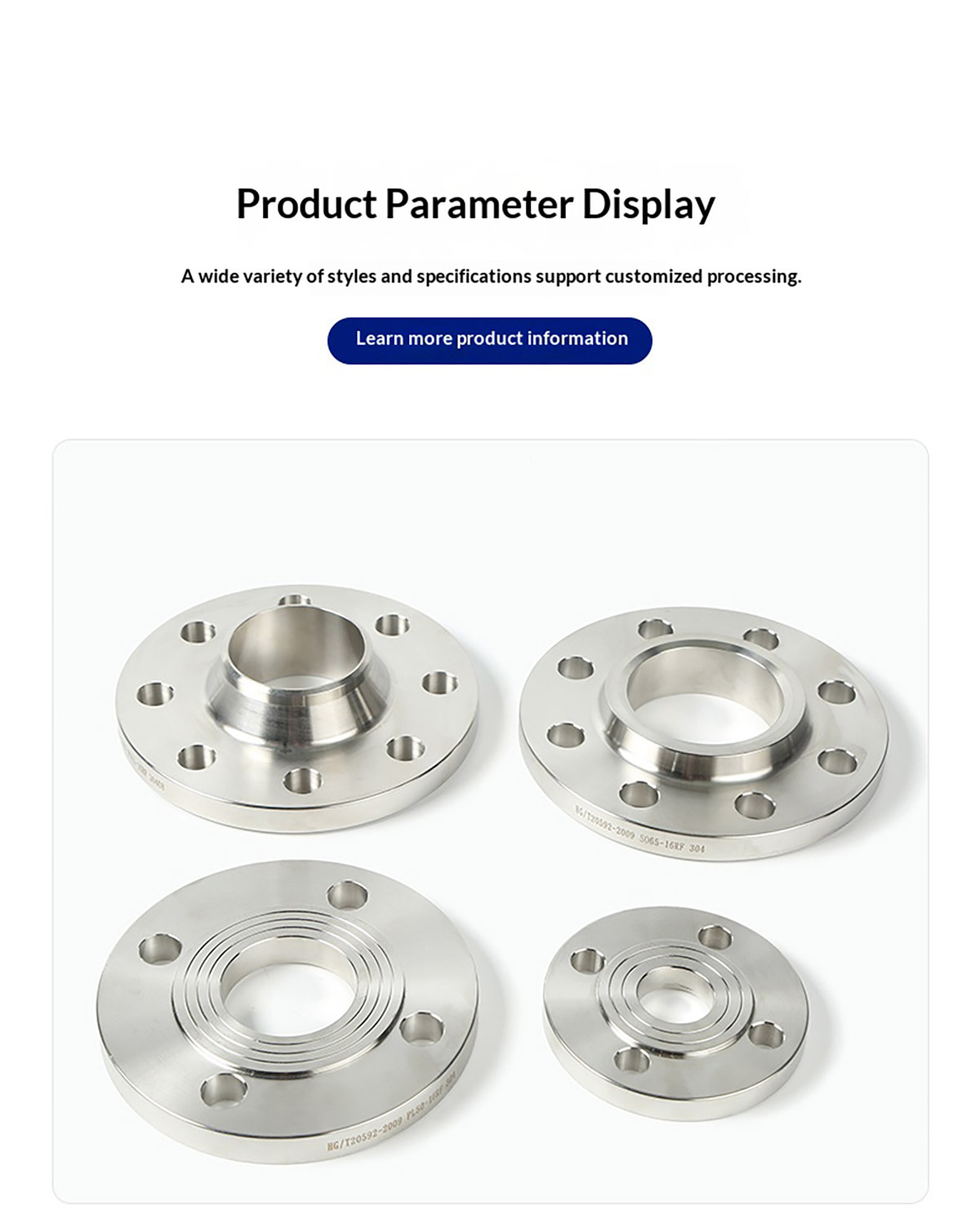 Flange-(3)