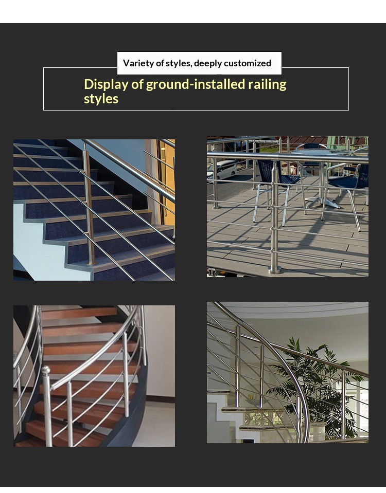 Railings (7)