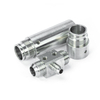CNC Machining 