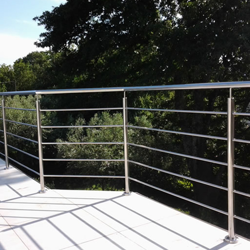 Railings