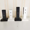 Glass Fence Spigots for Stair Case to Mount Glass Balcony Railing Glass Support