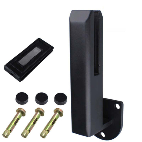 Stainless Steel Adjustable Side Mount Glass Spigot Glass Railing for Stair Case to Mount Glass Balcony Railing - ID 1601791567327