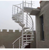 Direct Factory Best Price Modern Style Round Rod PVC Handrail for Spiral Stairs Solid Wood for Indoor Hotel Use - ID 1601823332479